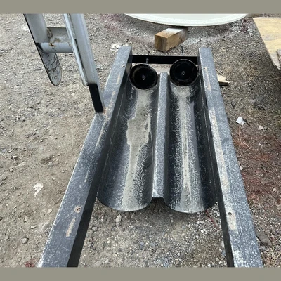 Tank Holder