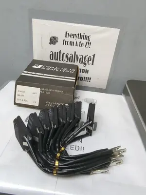 New | in-Stock RELIANCE 3141-LM Brushes Ohio US | Surplus Asset Holdings #1246099