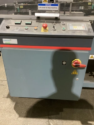 Used SEALED AIR A27A Wrapping Machines Michigan US | iGAM Industrial Marketplace #1363755