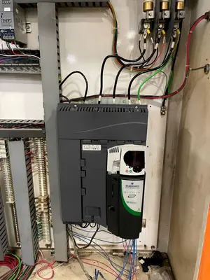 COE CPRF-654 Feeders, Servo | PressTrader Limited (3)