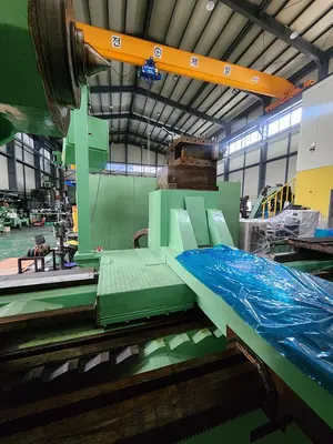 Used 2008 HANKOOK DYNATURN 26 CNC Lathes Georgia US | Shub Machinery #170815
