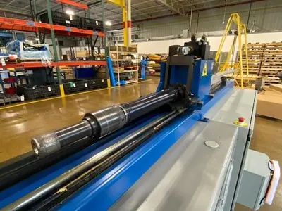 USED EATON LEONARD VB 50 HP