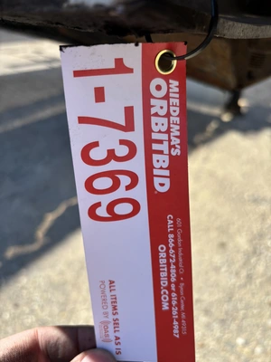 Used 2018 TREMCAR MILK TANKER TRAILER Liquid Supply Trailers Michigan US | Miedema Asset Management Group #1709532