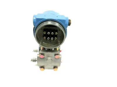 REFURBISHED ROSEMOUNT 1151DP3E22DF PRESSURE TRANSMITTER
