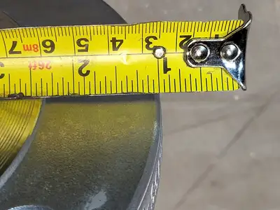 USED FLOW+ 004ZF1004A3F3RH