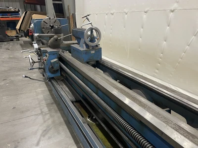Lathe