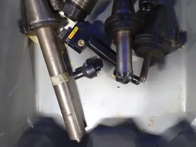 Tool Holders