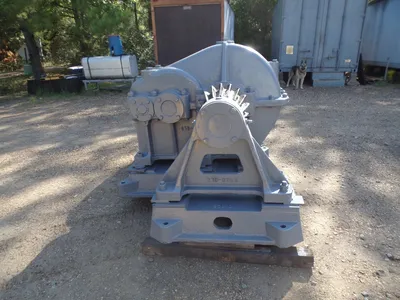 Used _UNKNOWN_ _UNKNOWN_ Angle Bending Rolls Louisiana US | Pinpoint Machine #1443820