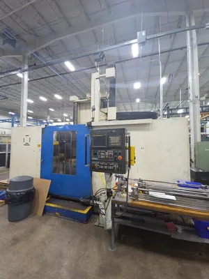 2005 GRAY 48 BORING MILLS, VERTICAL, N/C & CNC | Prime Machinery (1)