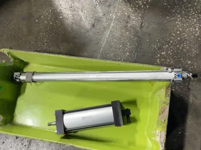 Smc, Eaton Hydraulics  Misc Cylinders