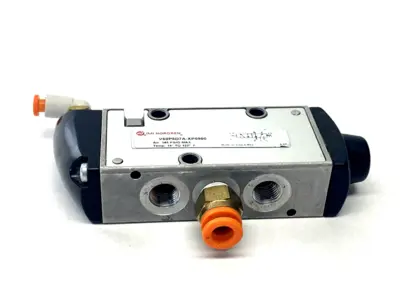 IMI Norgren V60P5D7A-XP0900 5/2 Air Actuated Spring Return Valve, 1/8" NPT
