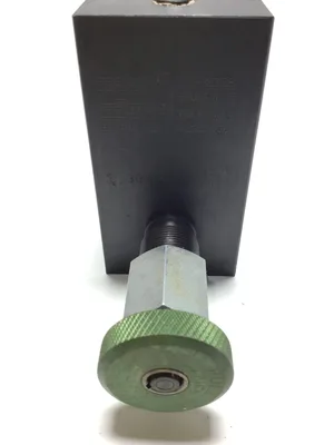 Parker PR800S Hydraulic Pressure Control Valve