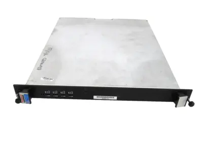 USED HONEYWELL 08694600 MODULE REV. B