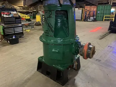 USED MARTCO SIZE 2