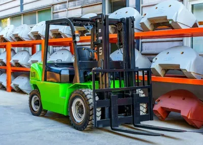 NEW 2026 UN-FORKLIFT FB50-XYNLZ7