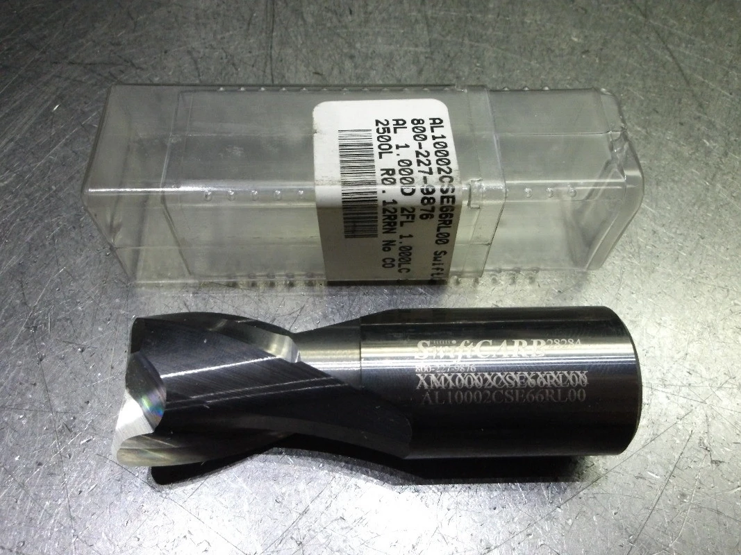 New | in-Stock SWIFTCARB _UNKNOWN_ Carbide Endmills Michigan US | Superior Machine & Tool Inc #868226