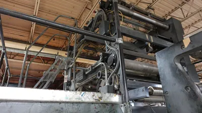 Used 2000 HEIDELBERG M600B Offset Presses Illinois US | Machinery Solutions Group, Inc. #1348072