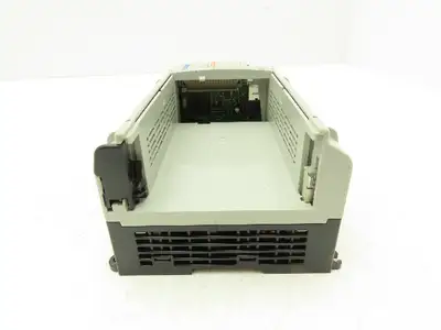 Allen Bradley 1764-24BWA MicroLogix 1500 Base 24 Point Controller Ser B Rev B
