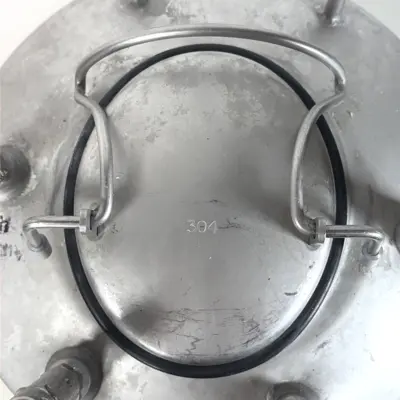USED Certified Alloy Products Corp S603825-1-003
