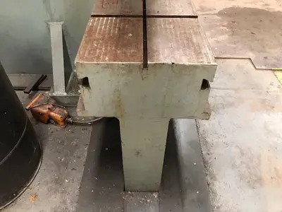 CINCINNATI 1250 H BRAKES, PRESS, Hydraulic (Tons) | Machinery Resources International (8)