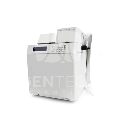 Used AGILENT TECHNOLOGIES G1888 Lab Autosamplers New York US | GenTech Scientific #1447460