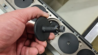 2015 FUJI MTU-AII TRAY UNIT FOR XPF-L Tray Stations | Tekmart International Inc. (4)