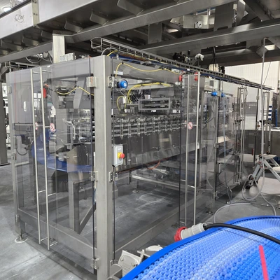 USED 2022 BARTELT K-260-HFFS