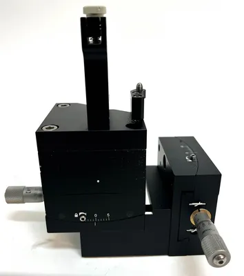 Newport GON65-U GON65-L XY & Rotary Positioning Stages | ANACAPA EQUIPMENT BROKERS, INC (5)