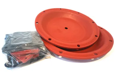 NEW WARREN RUPP 476-040-643 PUMP REPAIR KIT 476040643