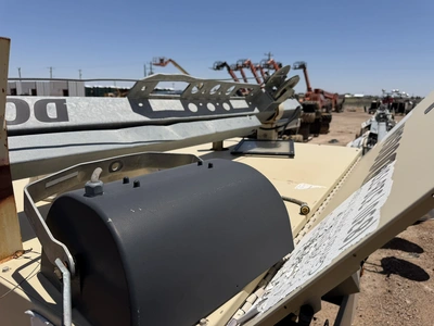 Used _UNKNOWN_ _UNKNOWN_ Construction Equipment Parts Texas US | Miedema Asset Management Group #1312700