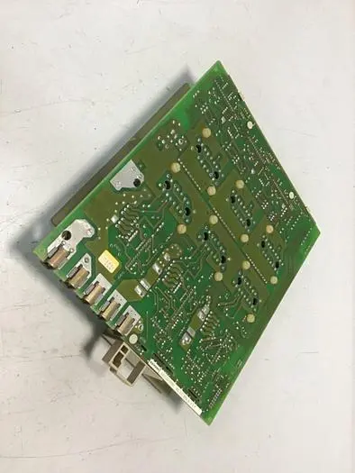 Used SIEMENS 6SC6120-0FE01 Circuit Boards Michigan US | Ideal Machinery #598287