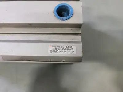 USED SMC NCDQ2A80-140-DU