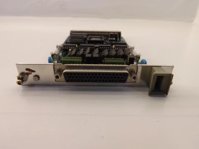Used MELEC _UNKNOWN_ I/O Boards & Replacement Parts Texas US | OCO Industrial #1718393