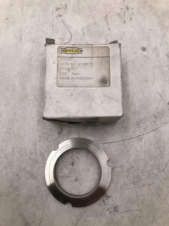Used ROPLAN R5630-075 Pump Parts Pennsylvania US | Moses B Glick #1007446
