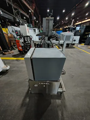 LEPEL TR-2000 Sealers & Sealing Machines | ESS Industrial Equipment Sales (5)
