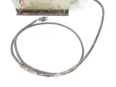 Graco 234239 Therm-O-Flow T5 Hot Melt Glue Dispenser Tank Controller 115V 1PH