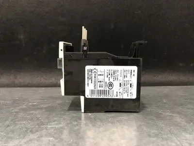 USED SIEMENS 3RU1126-1JB0