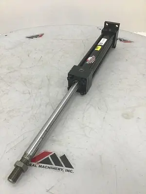 USED PARKER 02.00 H2HLTS182A 12.000