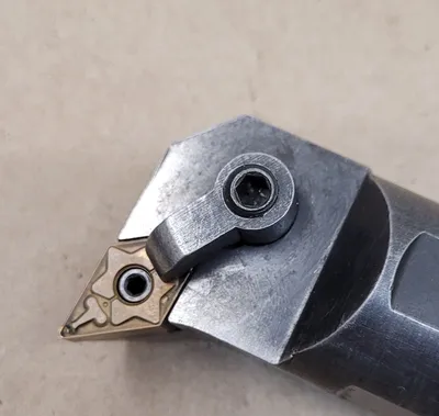 ALORIS CXA 41 Tooling & Accessories, Lathe Tooling | Machinery Central (14)