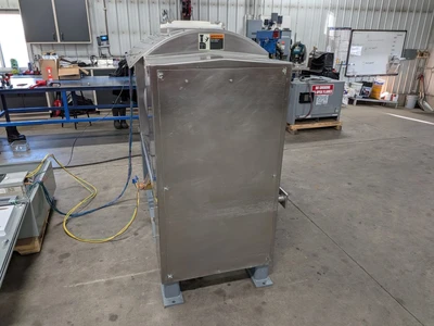 USED PEERLESS HM3004W