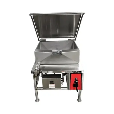 Used VULCAN VE30 Electric Cooking Equipment British Columbia CA | Surrey Food Equipment #1503603