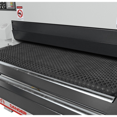 SR52DDA | Cantek | Sanders-Wide Belt