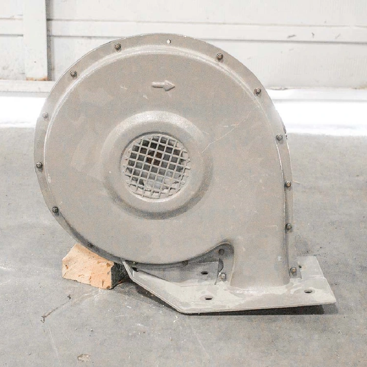 Used Electro Adda FC71 2 Dust Collectors | Coast Machinery Group #875284
