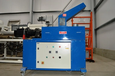 Gladstone SS Super Pugmill  Extruder G75