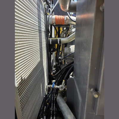 USED 2014 ATLAS COPCO FLEXIROC T45-11