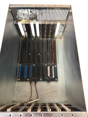 Used OSAI 9300416P Power Supplies Kentucky US | Industrial Parts R Us Inc. #356378