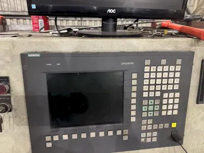 USED PEDDINGHAUS GERNETTI BDL-1250/9