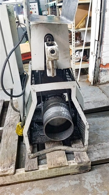 Used NILSON MOD.4 Wire In-Line Drawers New York US | Barbarotto Int'l Sales Corp #1333103