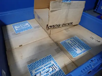 USED NORTON K1105292