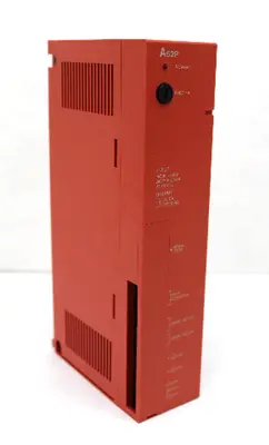 NEW MELSEC A62P